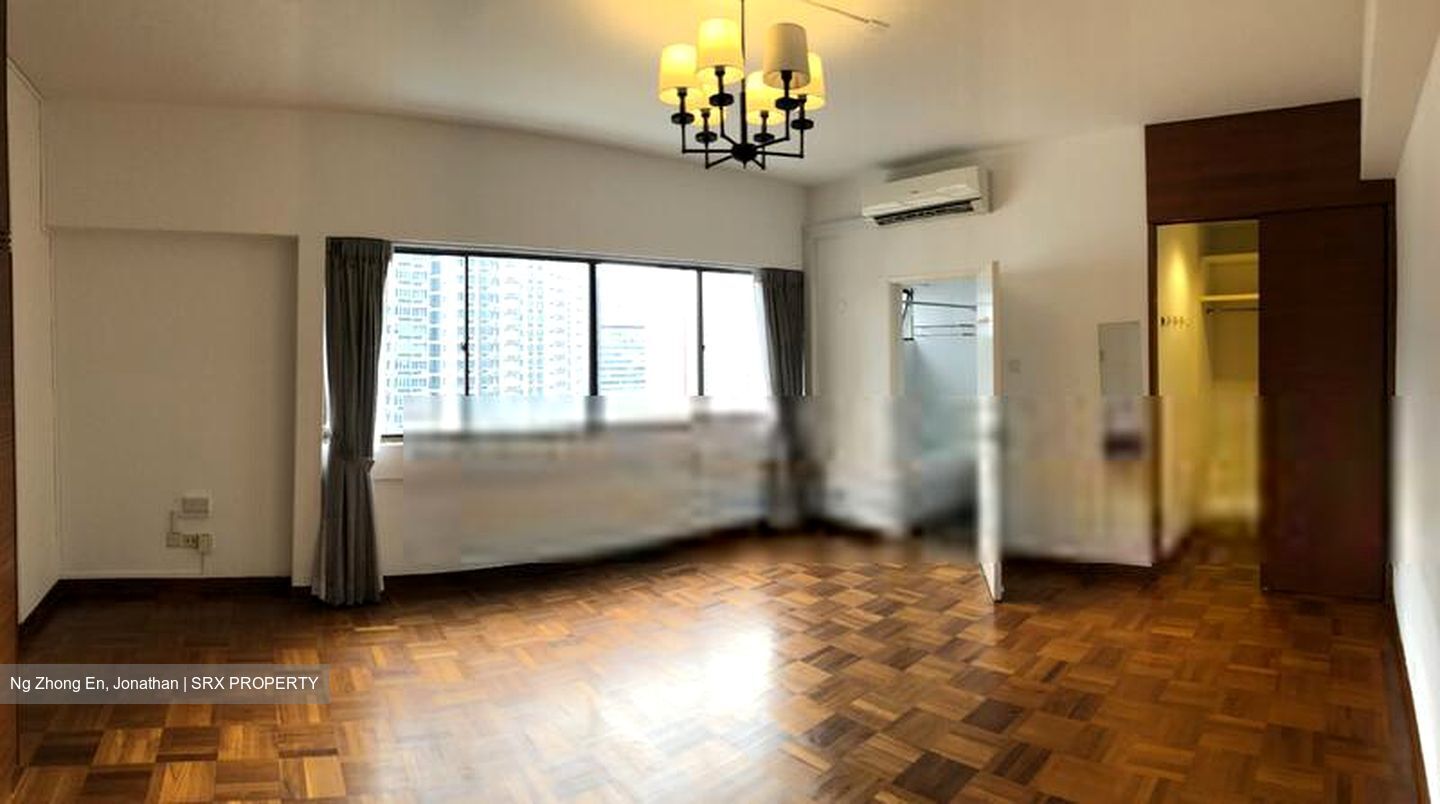 The Cairnhill (D9), Condominium #408375711